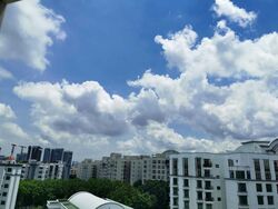 Parc Palais (D21), Condominium #503673511